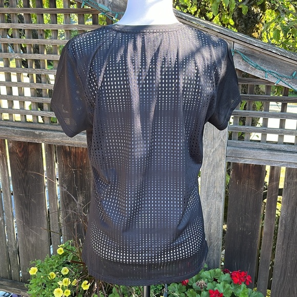 Ladies Reebok Dry Fit Shirt - Picture 4 of 11